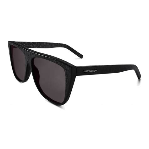 yves st laurent sunglasses ysl sl 1 fmzha 100|Saint Laurent .